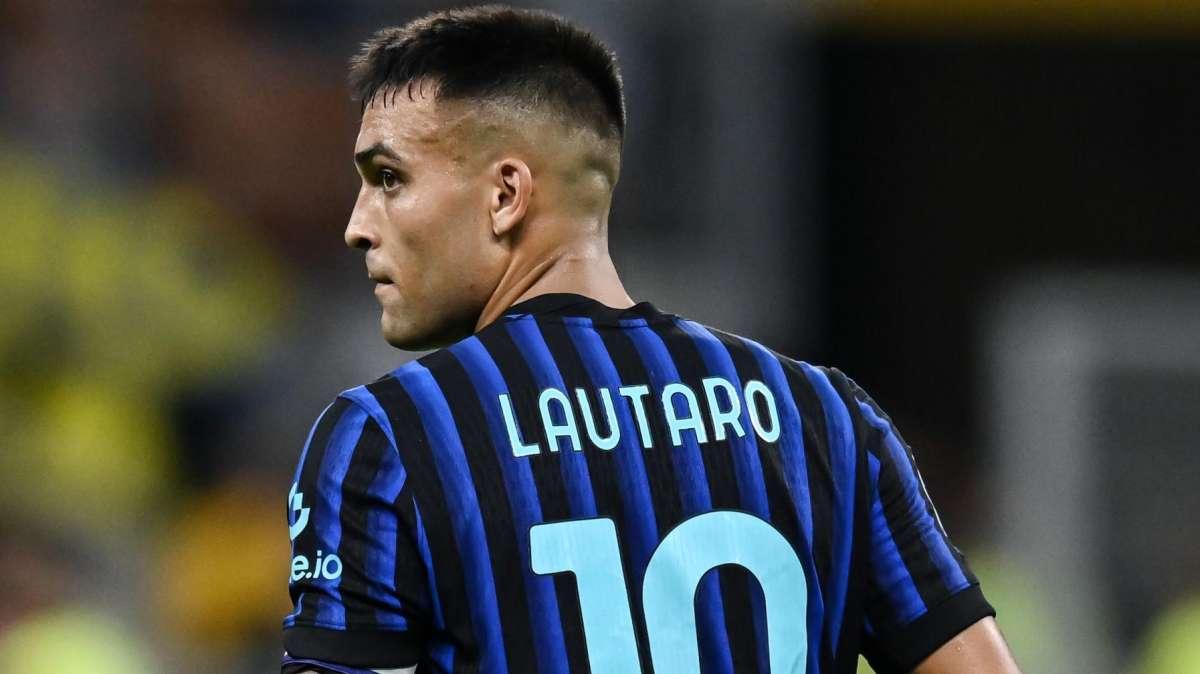 CdS - Juve-Inter, Chivu col dubbio Lautaro: si gioca sabato, il Toro sarà ad Appiano solo giovedì