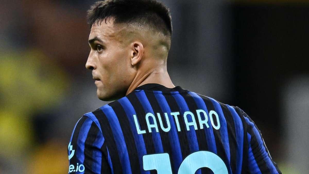 Sky - Ajax-Inter, Lautaro fuori dall'11 titolare. Chance per De Vrij e Sucic, dubbio in porta tra Martinez e Sommer 