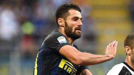 Candreva: "Tre punti fondamentali. La Juventus è un lontano ricordo"