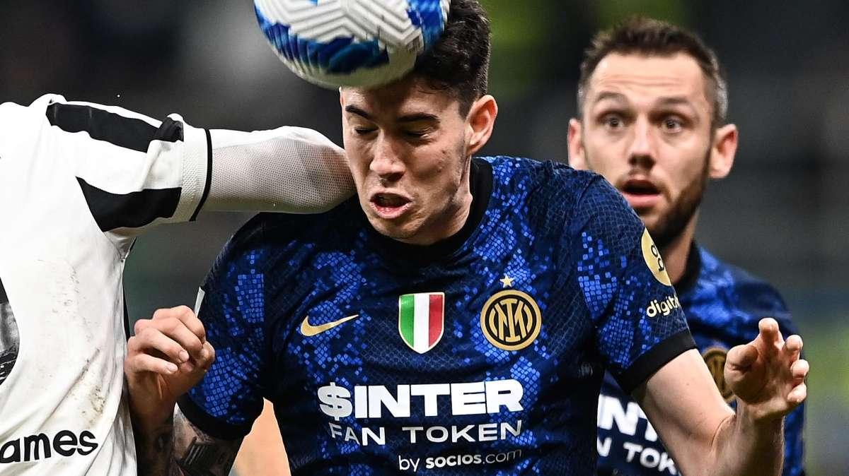 CdS - Nodo Bastoni: Inzaghi non può sbagliare. Se non ce la fa, pronta l'alternativa