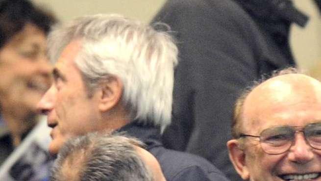 Pellegrini svela una possibile sorpresa: "Post Zhang? Anche lui sa che quando lascerà l'Inter..."