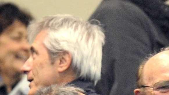 Pellegrini: "Questa Inter e la mia si somigliano: ecco perché. Rafforzare la squadra? E' già da finale di Champions e ci tornerà"