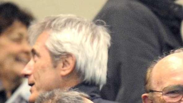 Pellegrini: "Lo scudetto di Marotta: finché c'è lui l'Inter vincerà. Per l'anno prossimo l'obiettivo sarà..."