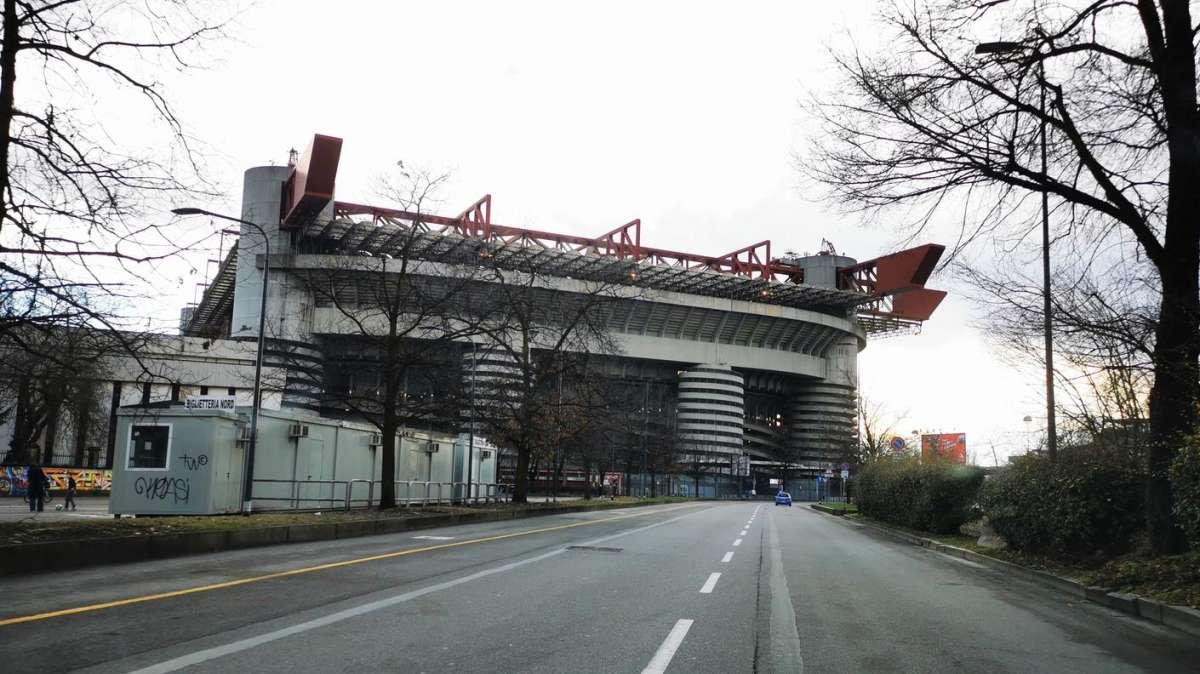 Bozza nuovo Dpcm, verso la riapertura di spettacoli all'aperto: speranza per gli stadi?