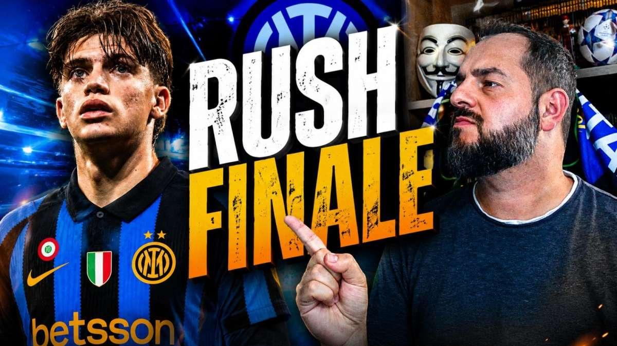 VIDEO - INTER - PALESTRA: CI SIAMO! Affare ai dettagli, già oggi può essere il GIORNO della CHIUSURA