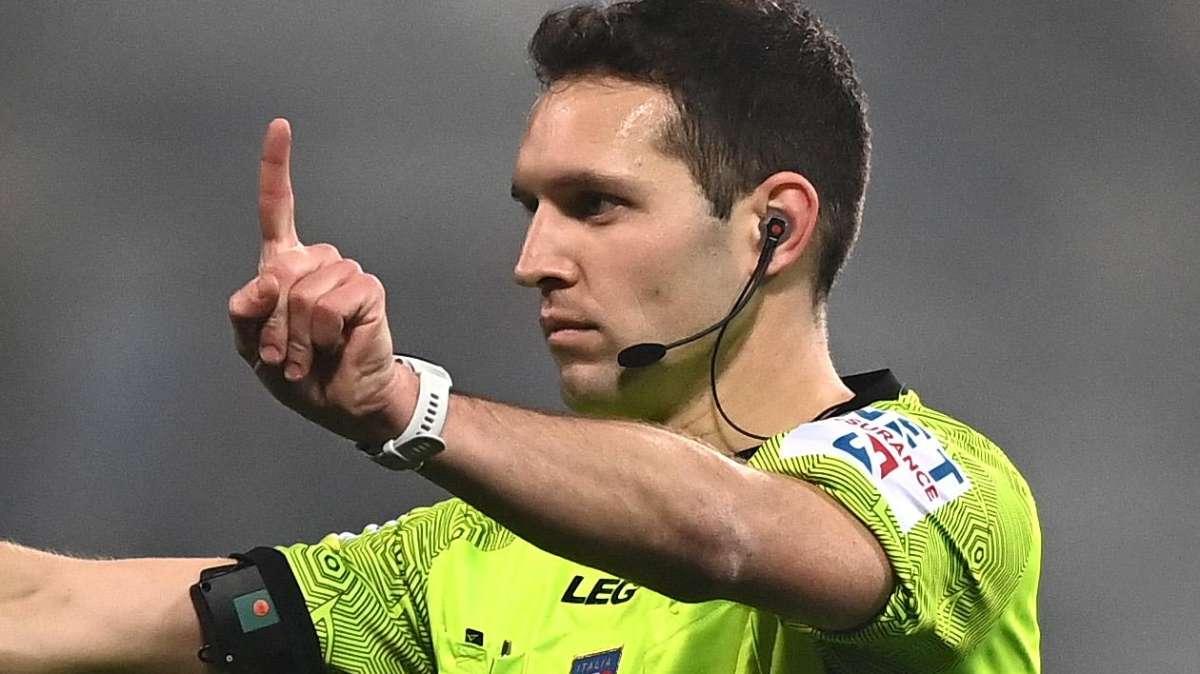 Moviola GdS - Rigore al Lecce: Marcenaro salvato dal VAR. Gonzalez rischia il secondo giallo