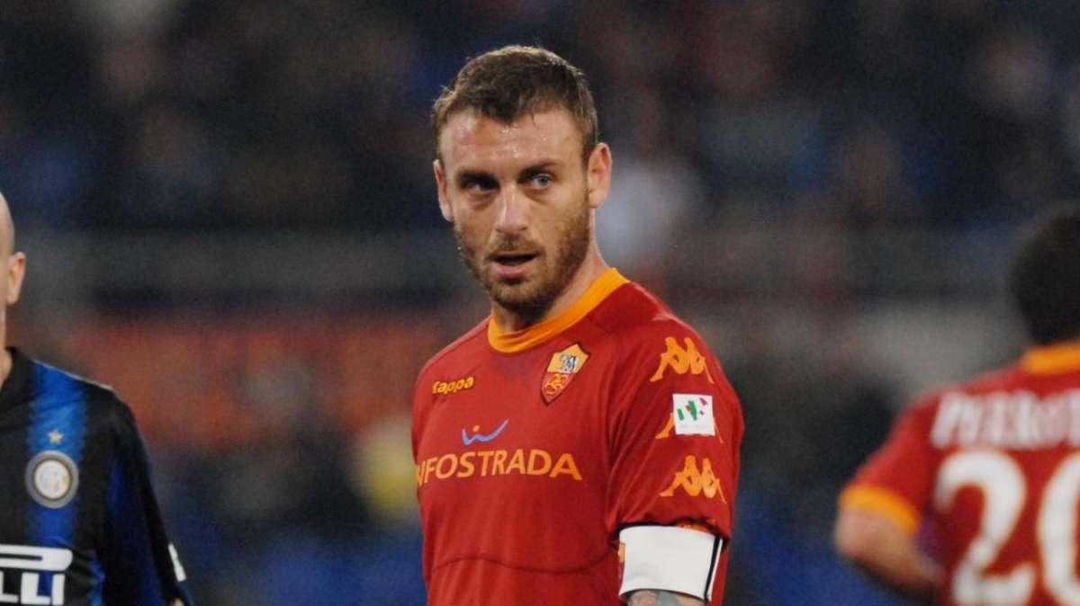 Tuttosport - Inter tra Marquez, De Rossi e Meireles