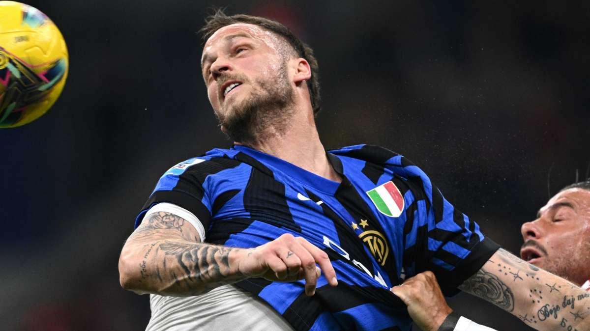 Sky - Le ultime di formazione in vista dell'Udinese: Arnautovic favorito su Correa in attacco