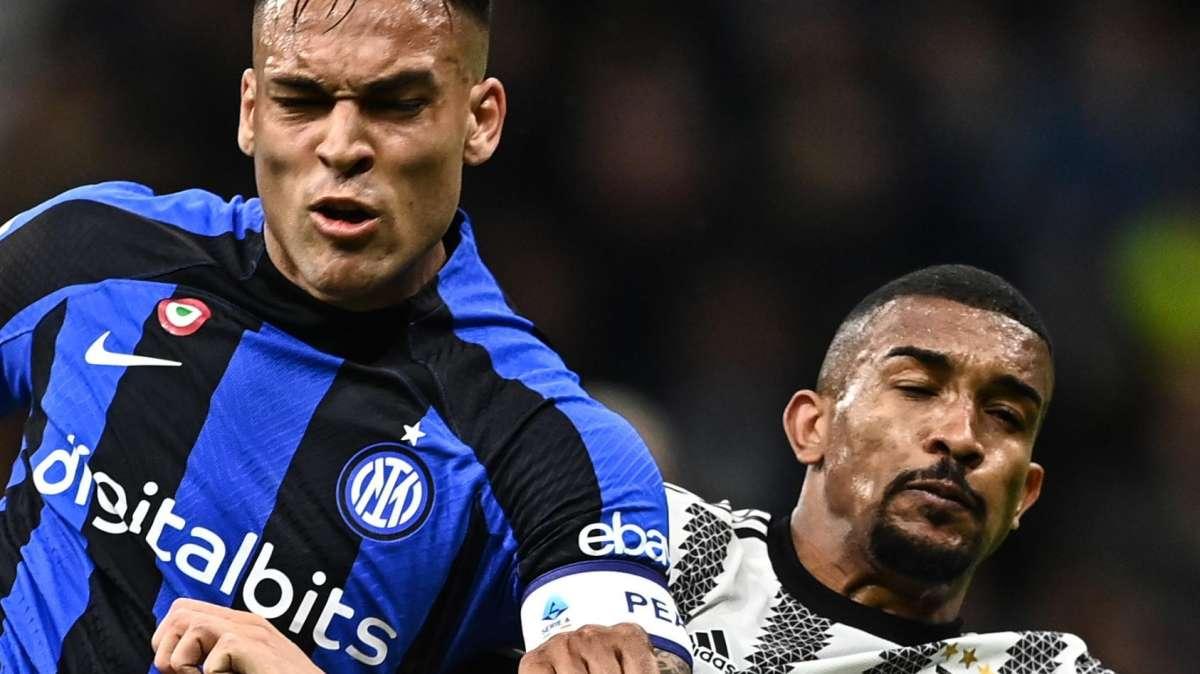 Ancora Altobelli: "Juve-Inter, la sosta non influirà. Bianconeri favoriti senza coppe? Non sono d'accordo perché..."