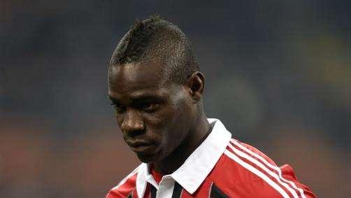 Mancini confessa: "Balo, infanzia difficile. E al Milan..."