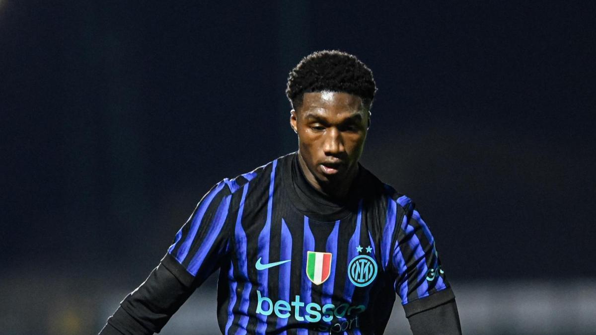 Primavera - Inter in campo alle 18 contro il Piacenza: le formazioni ufficiali