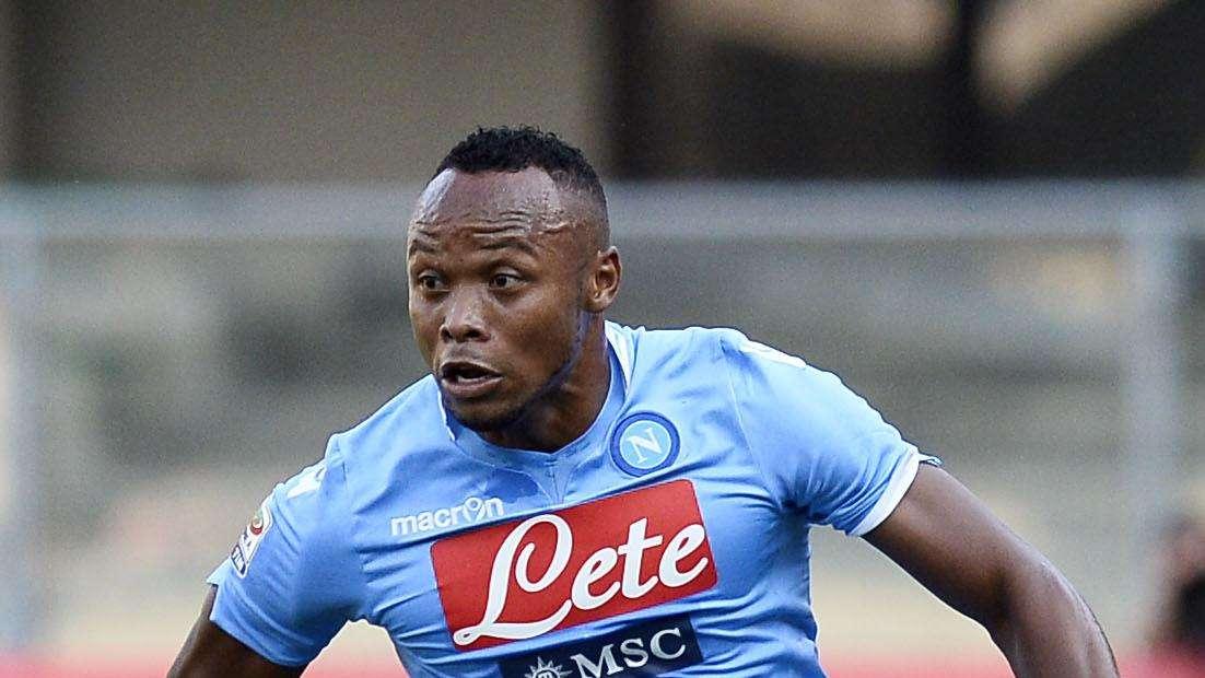 Zuniga non chiude all'addio: "Il mio futuro? Si vedrà"