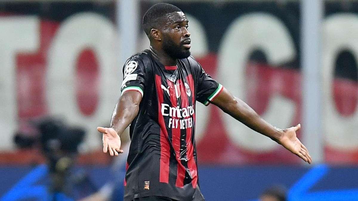 Milan, Tomori: "Lautaro tra gli avversari più difficili da affrontare, ecco perché"