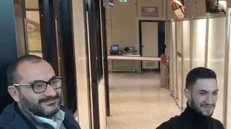 GdS - Politano verso il Napoli, Roma tagliata fuori? Cifre e dettagli. E rispunta Llorente