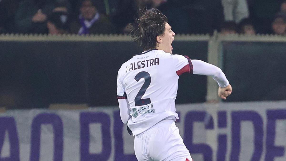Moretto: "Palestra-Chelsea, differenza abissale sull'ingaggio con l'Inter"