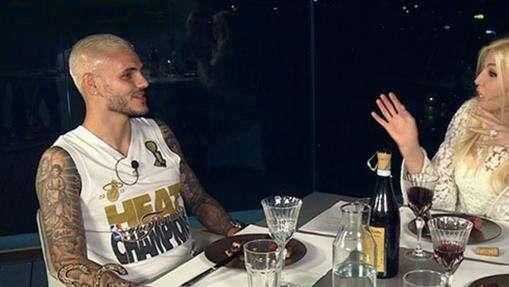 Icardi: "L'Inter mi prese pagando 13 mln, oggi valgo molto di più"