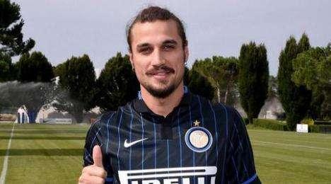 UFFICIALE - Ecco Osvaldo in prestito. "Vogliamo dare satisfaction"