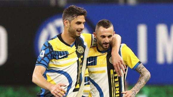 Inter-Roma - Ranocchia merita consensi, bene anche Brozovic e Vecino