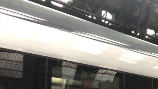 FOTO - Verso Bologna-Inter, alcuni scatti della partenza dei nerazzurri
