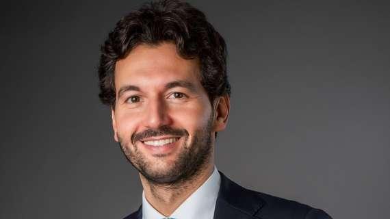 Ranieri Romani: "Prestiti? Difficile che i giocatori accettino una proroga senza essere pagati"