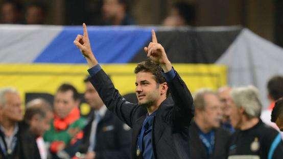 Strama ospite di Costacurta su Sky a '4-3-3'