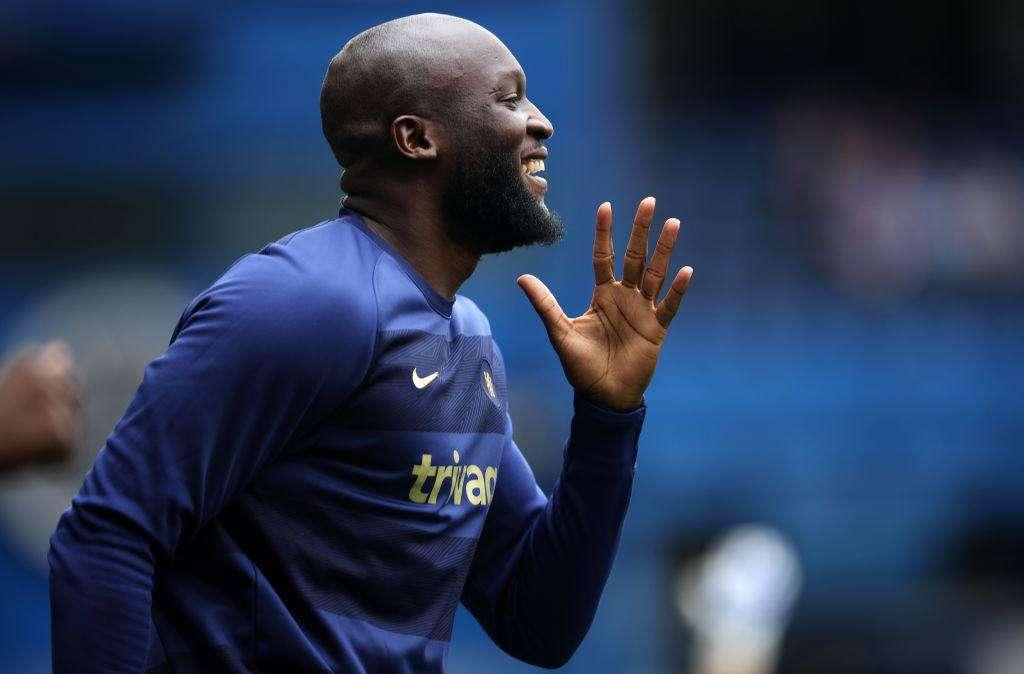 Pasinato: "Lukaku farebbe meglio della prima volta. In difesa ho un nome"
