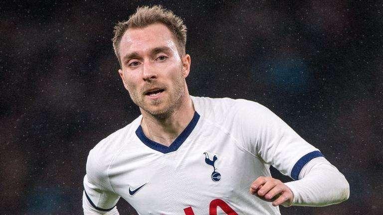 FcIN - L'agente di Eriksen è a Londra per presentare l'offerta da 18 milioni al Tottenham. Nessun rilancio Real