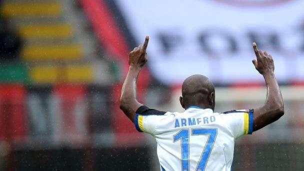 Udinese al lavoro: assenti Di Natale ed Armero