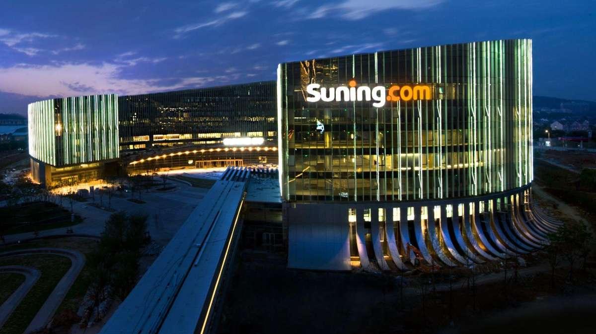 Oggi una delegazione (del Suning?) alla Pinetina: minoranza e 50-60 milioni