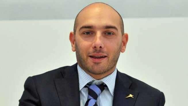 Morelli, viceministro Infrastrutture: "Nuovo San Siro, spero che la decisione arrivi in tempi rapidi"
