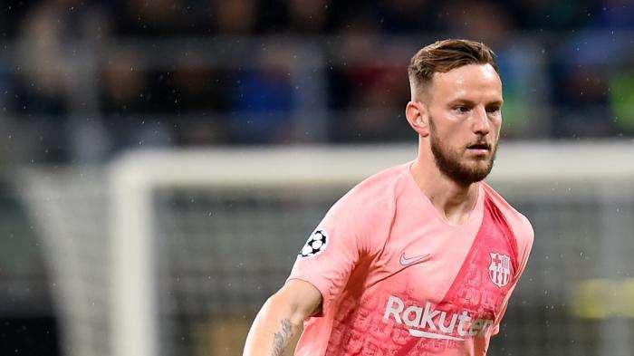 MD - Barça, Valverde ha deciso: Rakitic via in caso di giusta offerta