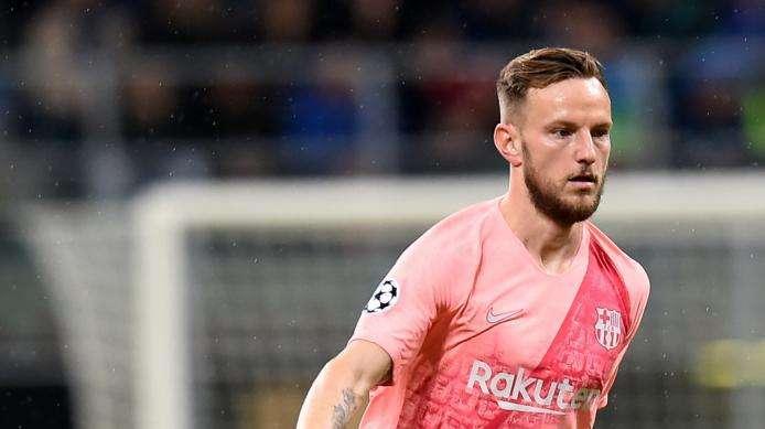 Sport - Barcellona, anche Rakitic tra i possibili partenti
