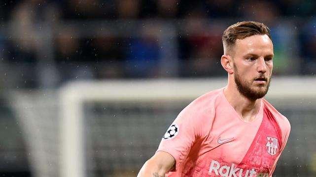 Rakitic e il futuro: "Vorrei restare al Barça, ma sono aperto a tutto"