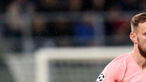 TS - Il Barça risponde all'Inter: Skriniar per Rakitic. Suning dice no