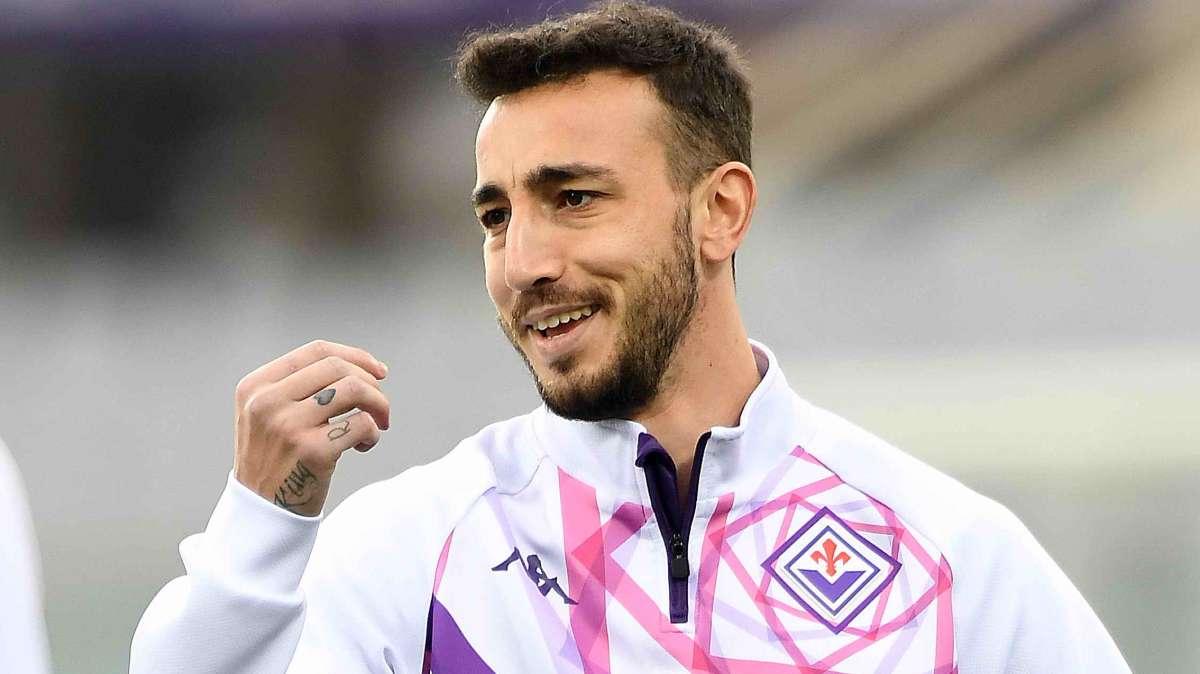 Fiorentina, Castrovilli: "Bella vittoria di squadra. Sempre emozionante giocare a San Siro"