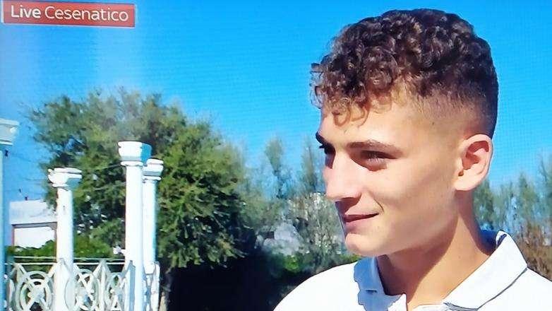CdS - Esposito non parte, vince Conte. Prolungamento del contratto all'orizzonte per il baby attaccante