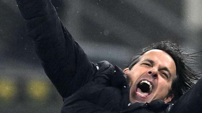 GdS - Inzaghi-Ripert, un rapporto da... Scudetto. Con una promessa: "Ne festeggeremo uno insieme"