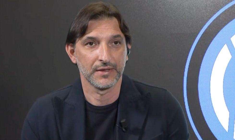 Baccin: "Prematuro parlare di Bento, ma lo seguiamo con attenzione. Lautaro e Barella, rapporto solido"