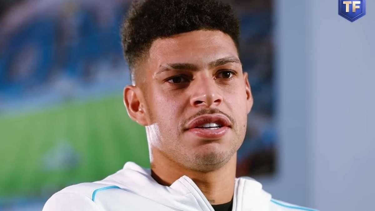 TS - Juve su Luis Henrique, indizio sul ritorno di Conte? L'Inter ha l'accordo col giocatore e resta in vantaggio 