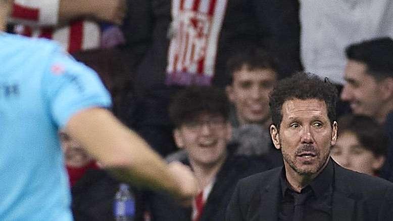 Simeone all'Inter? Bergomi non si sbilancia: "I nerazzurri adesso sono in buone mani"