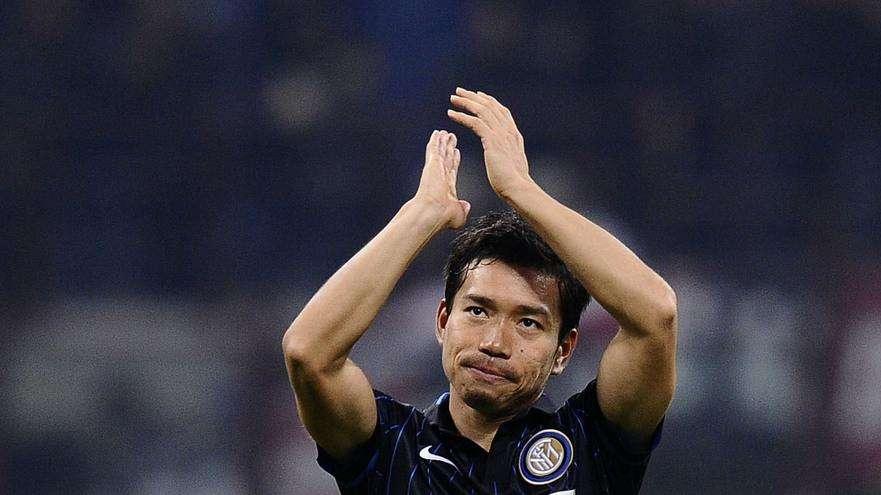 Yuto: "Bella vittoria, ora miglioriamo. Devo essere più incisivo davanti. Coppa d'Asia? Voglio vincere"