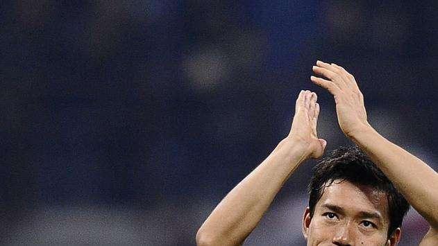 GdS - Panchina per Nagatomo? Poi c'è la Coppa d'Asia
