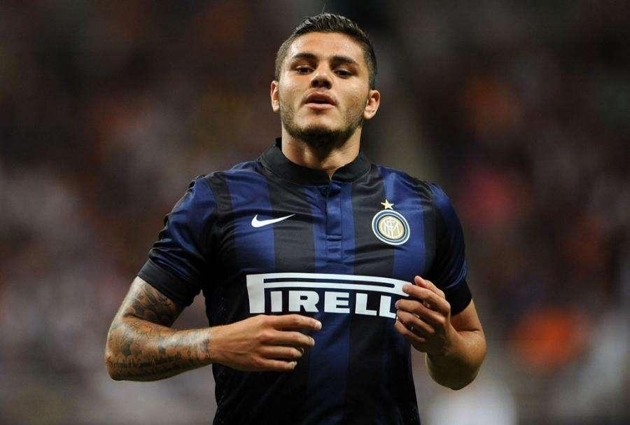 La rabbia giovane: crescita e rigore negato, Icardi lascia parlare il campo