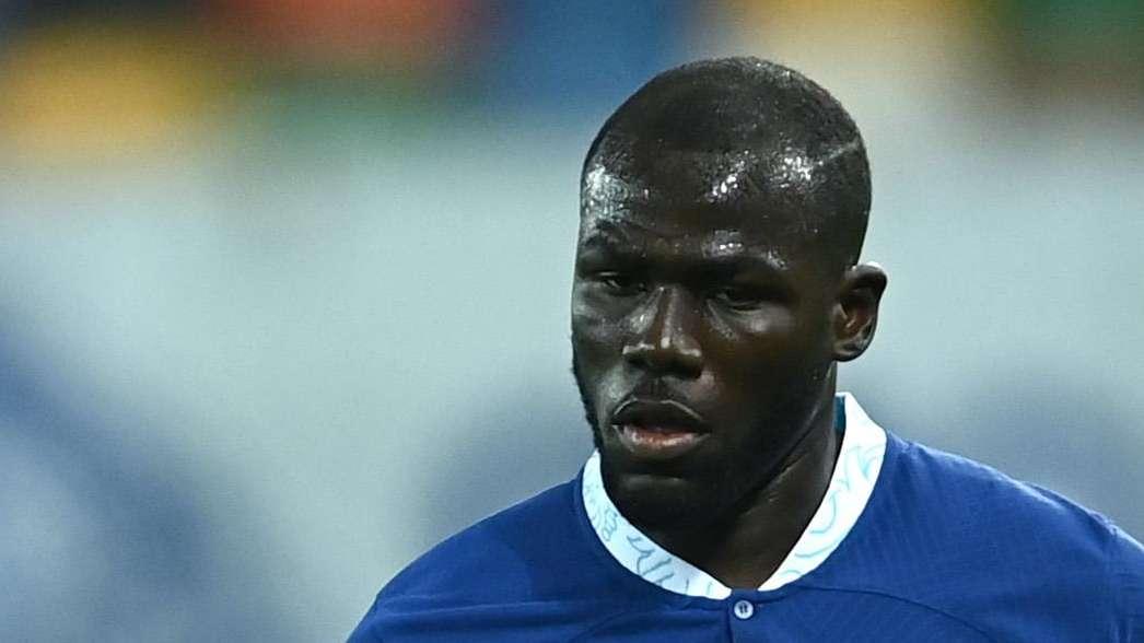 Koulibaly: "Inter, Milan e Juve stanno bene, ma il Napoli può tornare. Conte? Lo stimo molto"