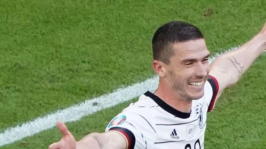 Gosens, si riaprono le porte della Nazionale tedesca: l'ex Inter convocato al posto dell'infortunato Raum 