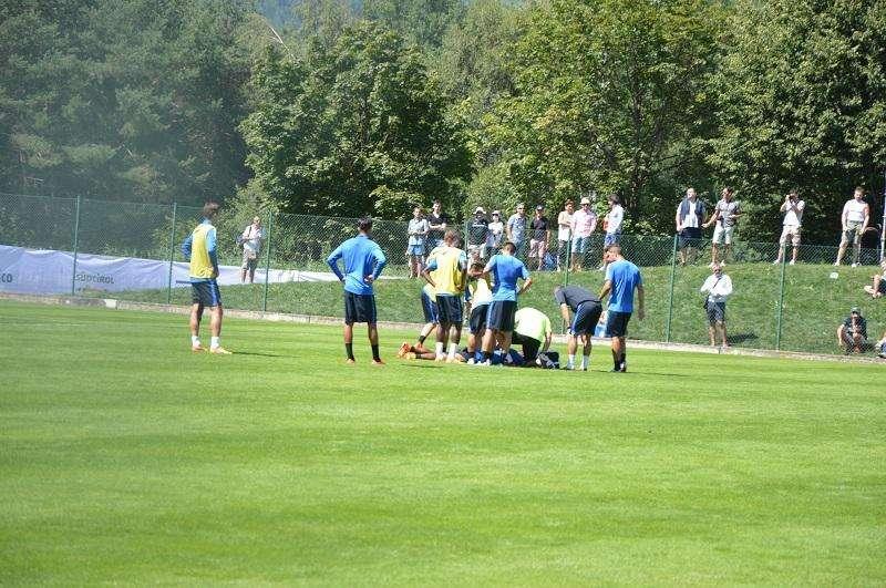 Brunico 2016, ecco il programma dei nerazzurri