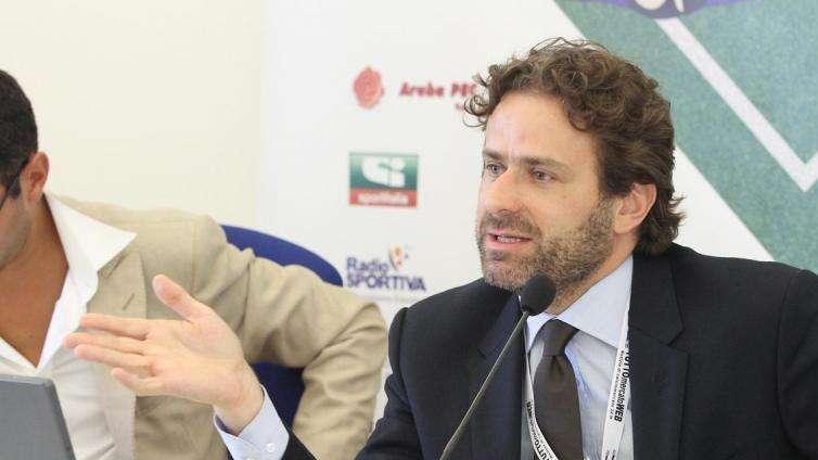 L'avv. Capello: "Conte? Porta una mentalità vincente"