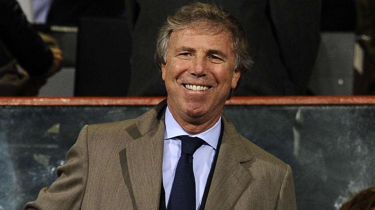Il Genoa ai cinesi, Preziosi: "Anche a ET servirono..."