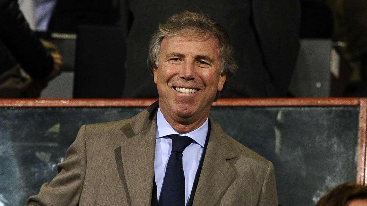 Preziosi: "Campagnaro ottimo giocatore. Un'opzione"