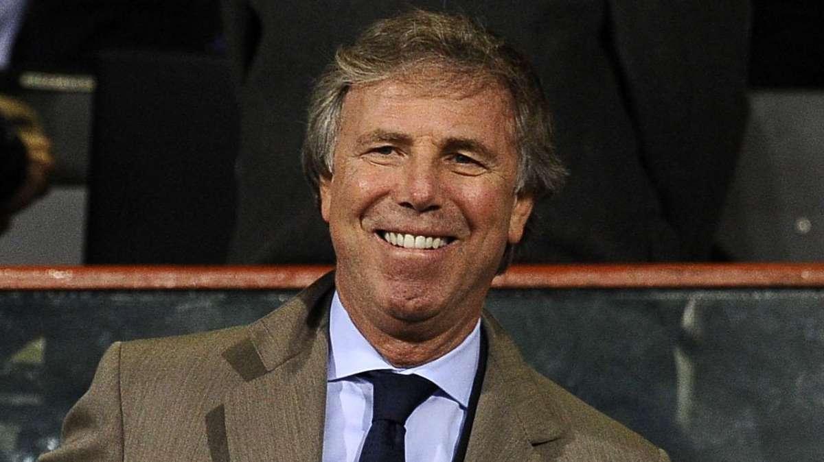 Preziosi: "Annunciamo un difensore". Campagnaro...